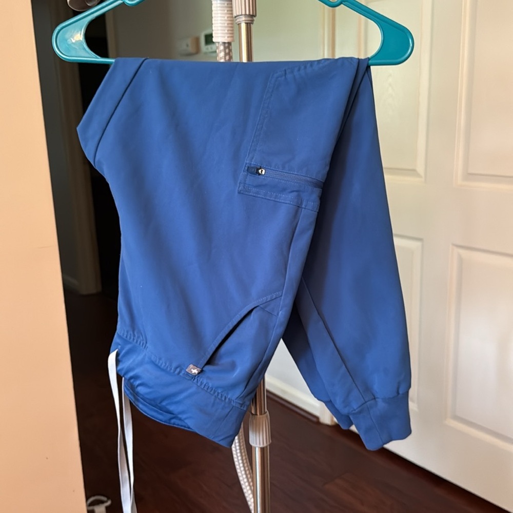 Figs Scrubs Jogger